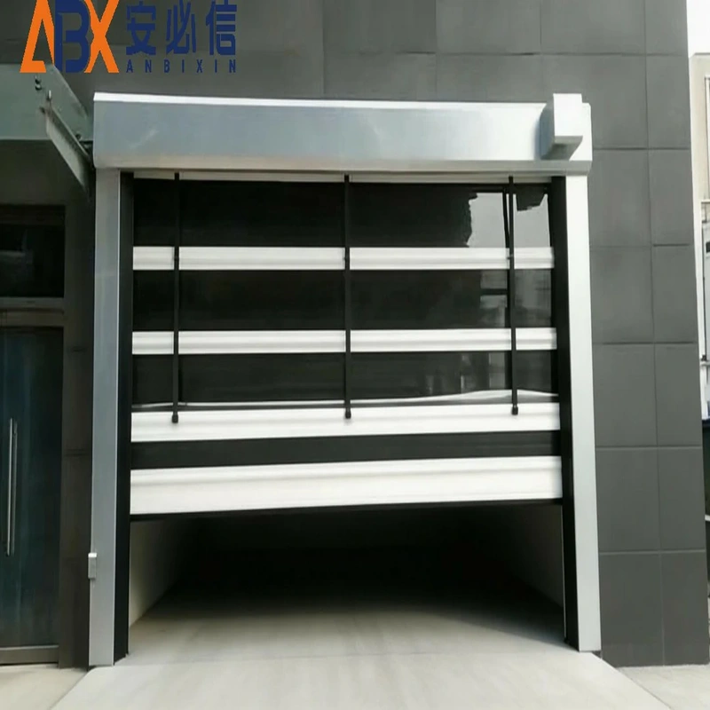 辽阳市机械式门封