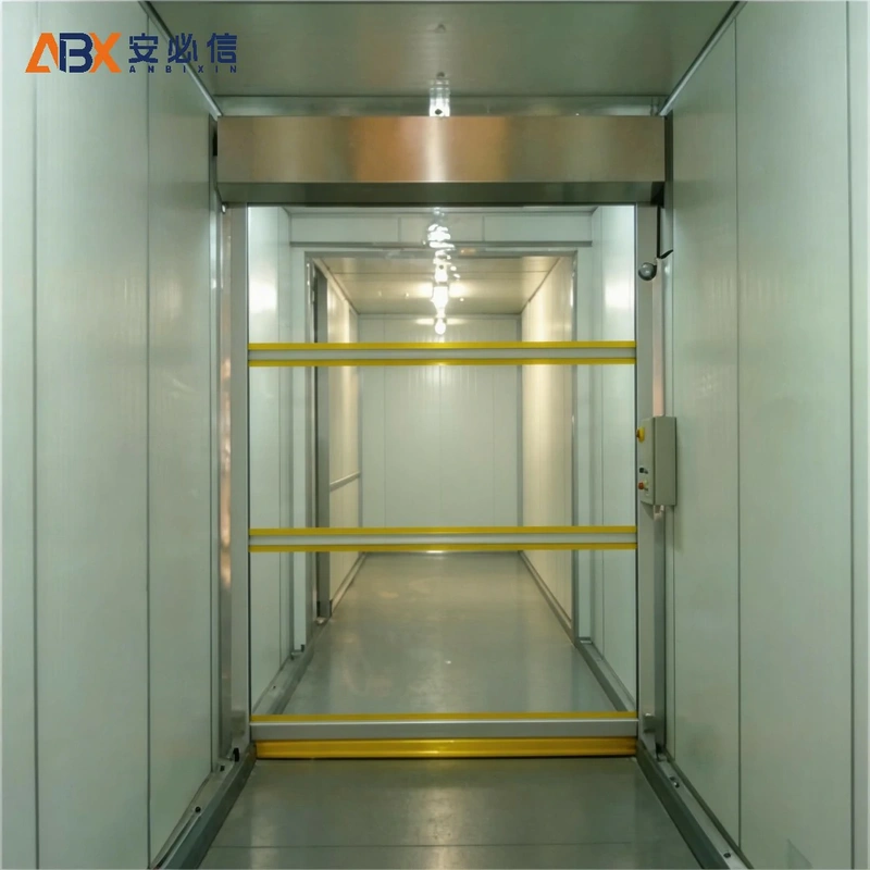 辽阳市软质快速门